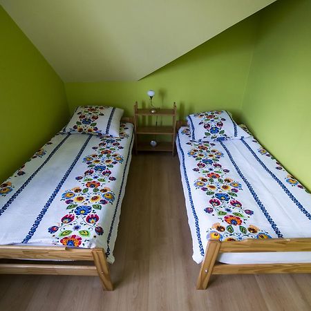 Zajazd Relax Шиплишки Экстерьер фото