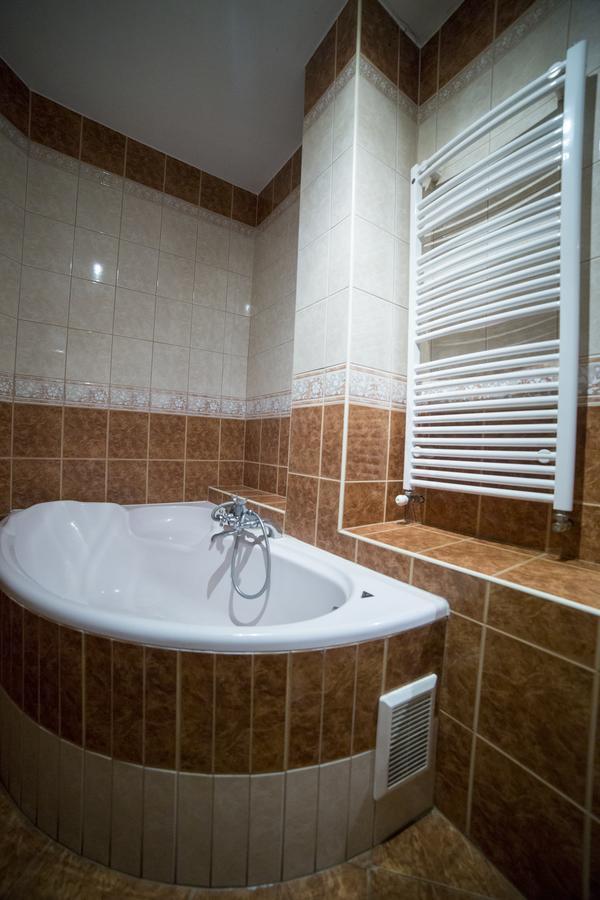 Zajazd Relax Шиплишки Экстерьер фото