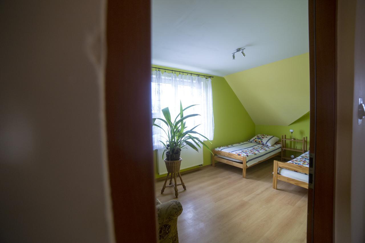 Zajazd Relax Шиплишки Экстерьер фото
